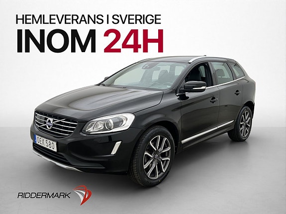 Volvo XC60 3 of 30