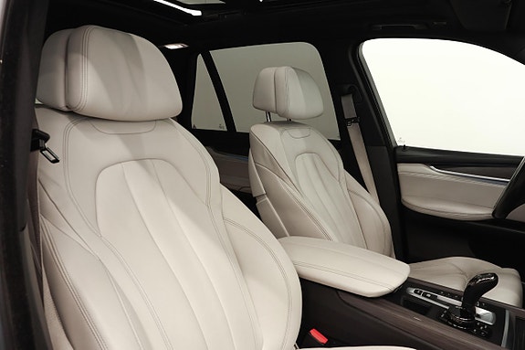 BMW X5 8 of 17