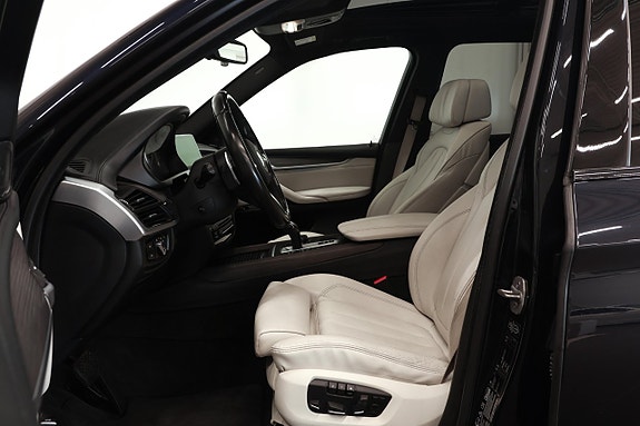 BMW X5 15 of 17