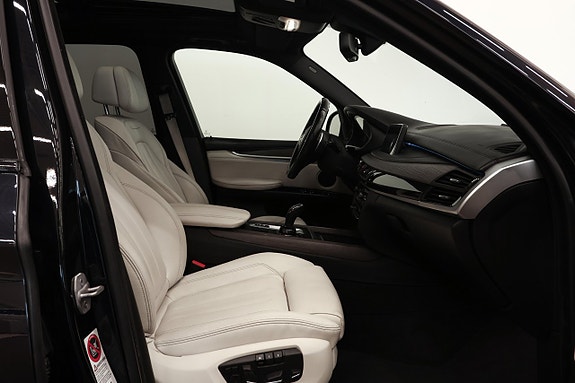 BMW X5 6 of 17