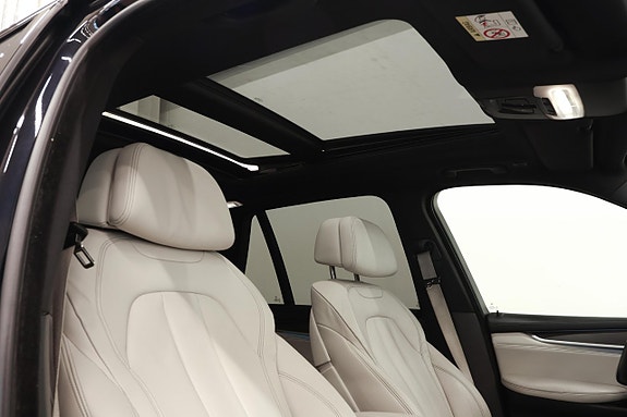 BMW X5 9 of 17