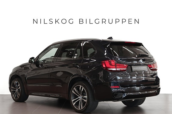 BMW X5 4 of 17