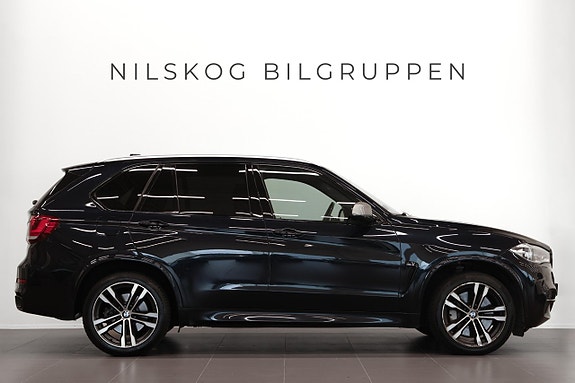 BMW X5 3 of 17