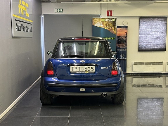 MINI Cooper 12 of 18