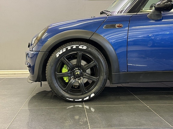 MINI Cooper 4 of 18