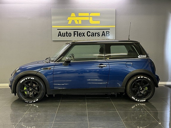 MINI Cooper 3 of 18