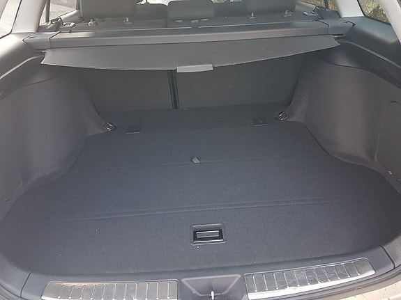 Toyota Avensis 5 of 7