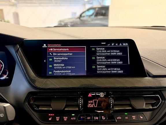 BMW 118i 20 of 21