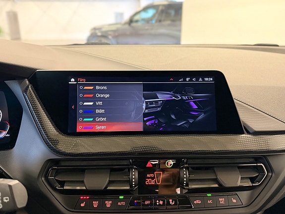 BMW 118i 19 of 21