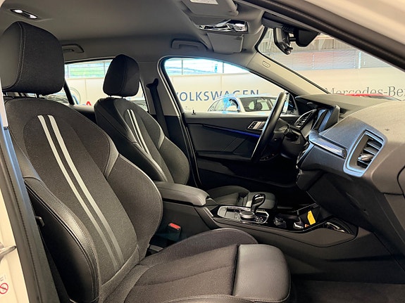 BMW 118i 13 of 21