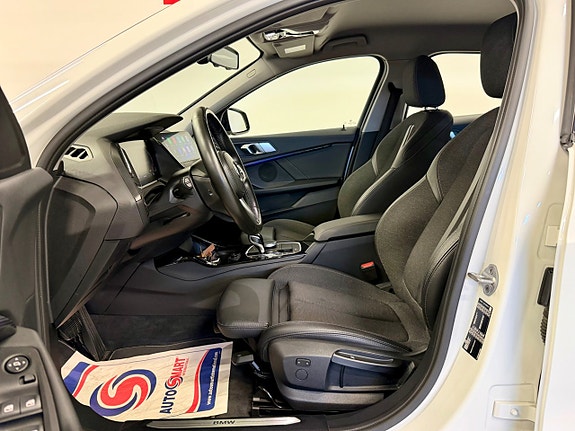 BMW 118i 6 of 21