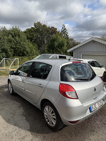 Renault Clio 4 of 9