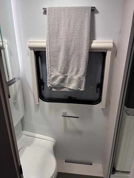 Adria Adora 573 PT - AC/Solceller mm (Barnkammare) 27 of 30