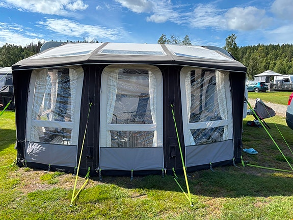 Adria Adora 573 PT - AC/Solceller mm (Barnkammare) 22 of 30