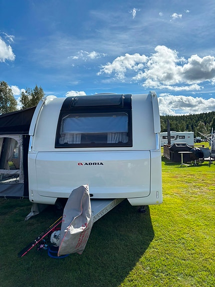 Adria Adora 573 PT - AC/Solceller mm (Barnkammare) 17 of 30