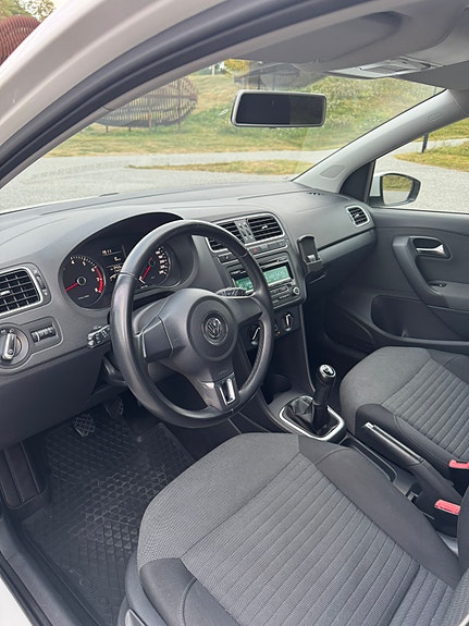 Volkswagen Polo 5 of 6