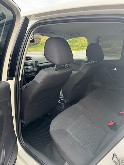Volkswagen Polo 4 of 6
