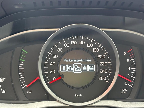 Volvo V60 24 of 25