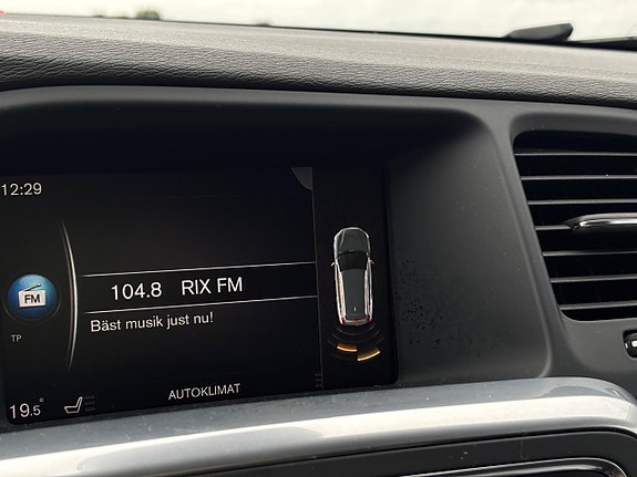 Volvo V60 17 of 25
