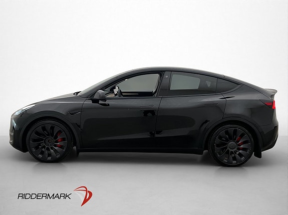 Tesla Model Y 5 of 30