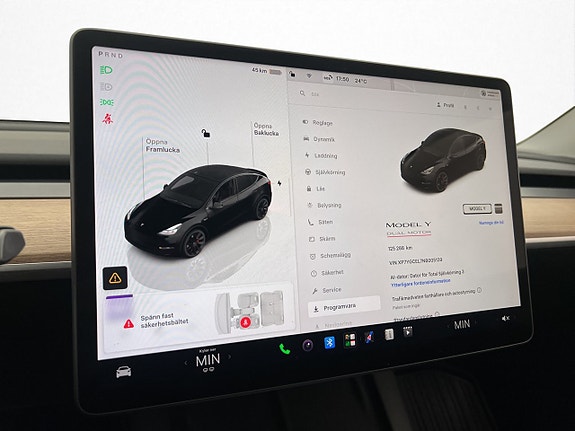 Tesla Model Y 25 of 30