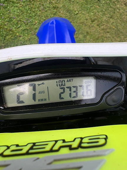Sherco Se250 3 of 4