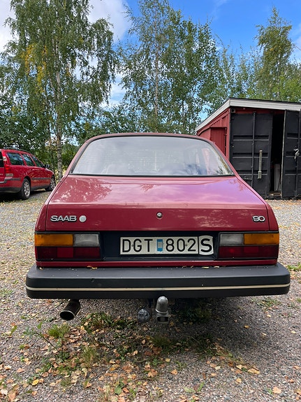 Saab 90 11 of 12