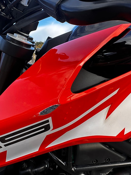 KTM 125 Duke 5 of 6