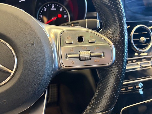 Mercedes-Benz C220 22 of 22