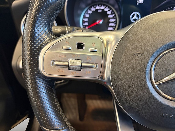 Mercedes-Benz C220 21 of 22