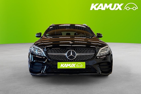 Mercedes-Benz C220 6 of 22