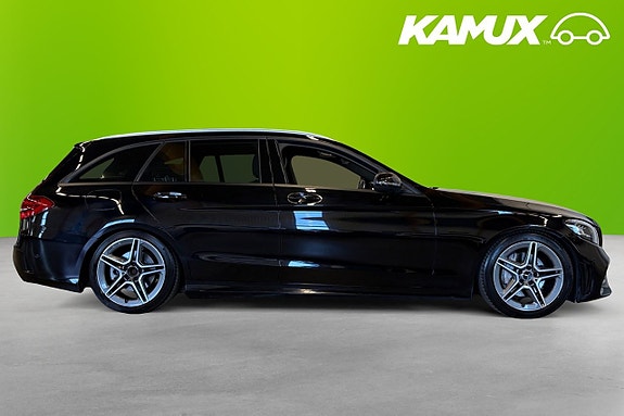 Mercedes-Benz C220 2 of 22
