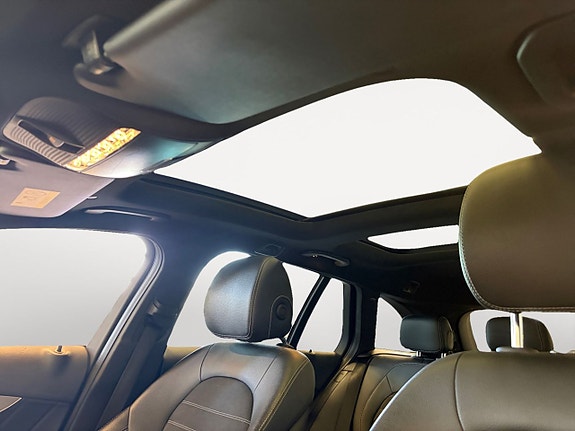 Mercedes-Benz C220 19 of 22