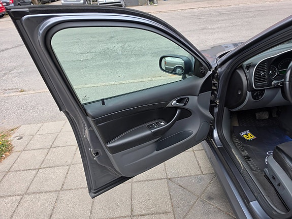 Saab 9-3 10 of 26
