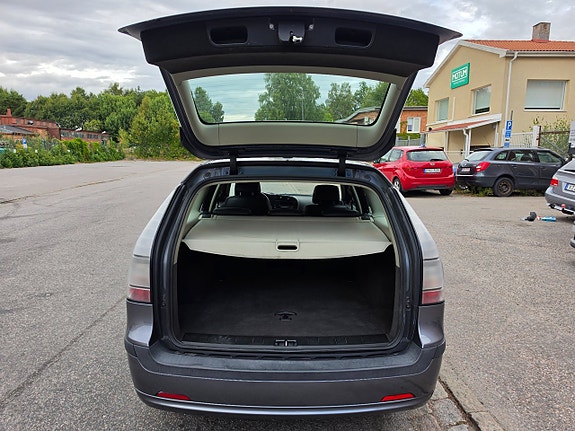 Saab 9-3 11 of 26