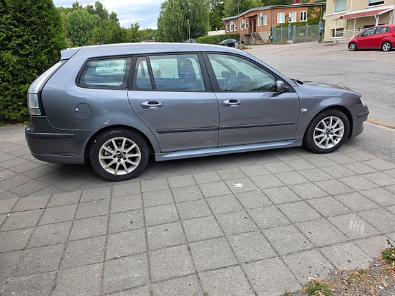 Saab 9-3 20 of 26