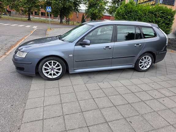 Saab 9-3 19 of 26