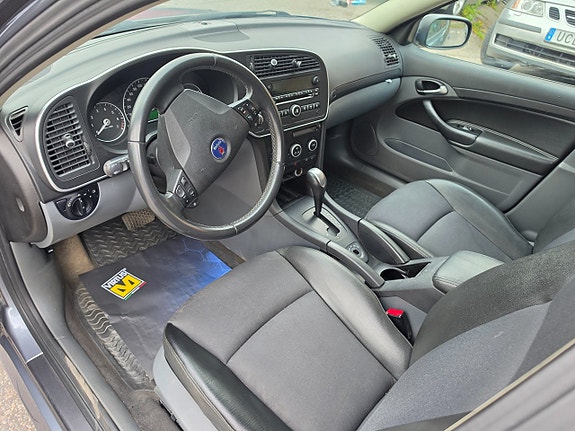 Saab 9-3 22 of 26