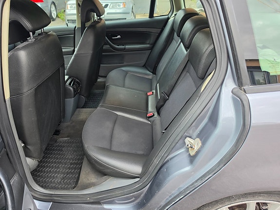 Saab 9-3 12 of 26