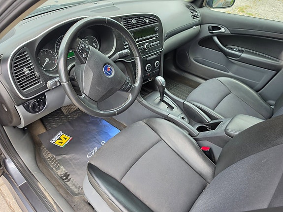 Saab 9-3 17 of 26