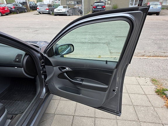Saab 9-3 18 of 26