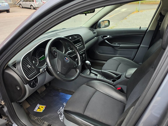 Saab 9-3 6 of 26