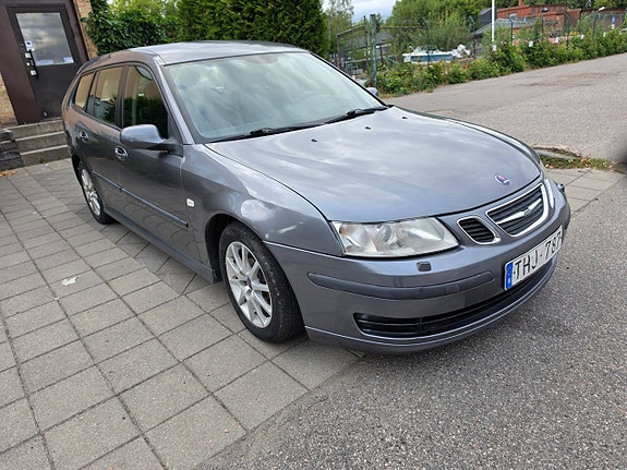 Saab 9-3 14 of 26
