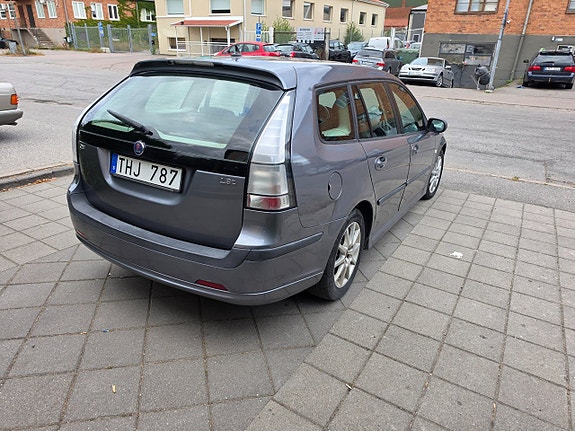 Saab 9-3 3 of 26