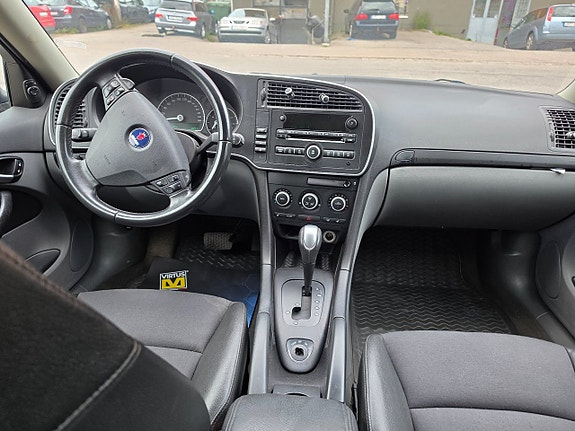 Saab 9-3 21 of 26