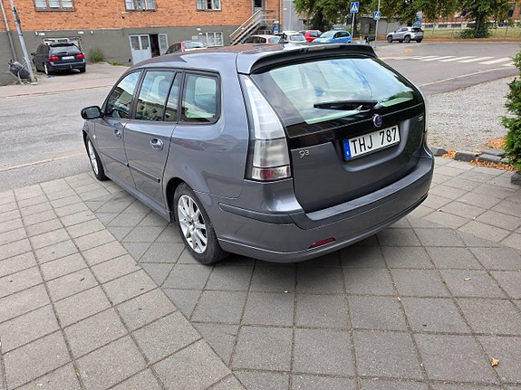 Saab 9-3 4 of 26