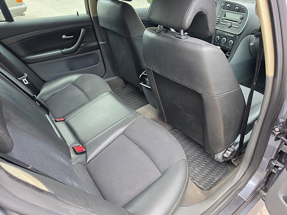 Saab 9-3 15 of 26