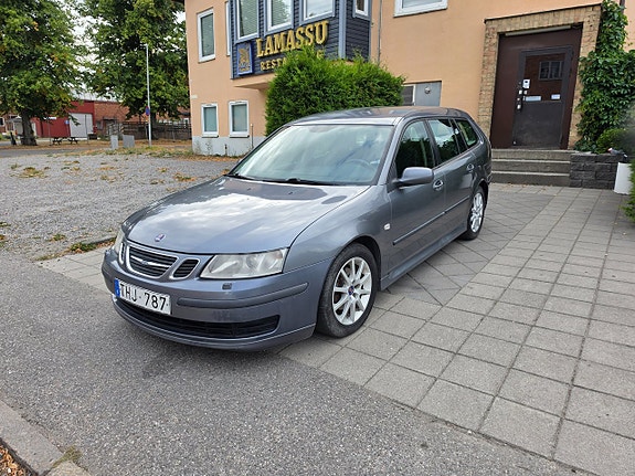 Saab 9-3 26 of 26