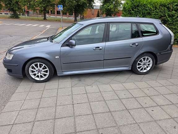 Saab 9-3 9 of 26
