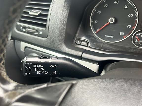 Volkswagen Golf V 11 of 13